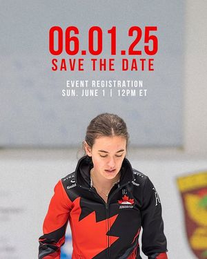 Image post by @canadianjrcup on Instagram