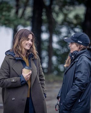 Image post by @bbcstudios on Instagram
