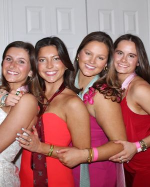 Image post by @kappadeltaua on Instagram