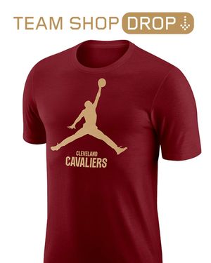 Image post by @cavsteamshop on Instagram