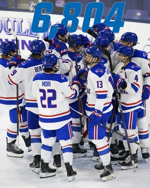 Image post by @riverhawkhockey on Instagram