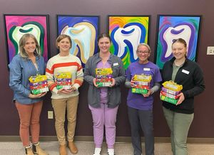 Image post by @bernhardt_and_smith_ortho on Instagram