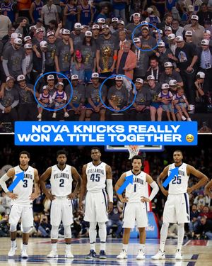 Image post by @nbaonprime on Instagram