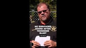 Video post by @cnn on YouTube