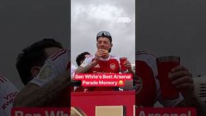 Video post by @meninblazers on YouTube