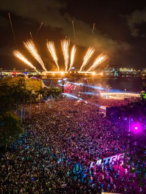 Image post by @ultra on Instagram