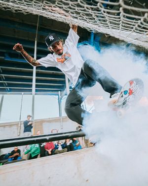 Image post by @theokphotos on Instagram