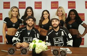 Image post by @lakingsicecrew on Instagram