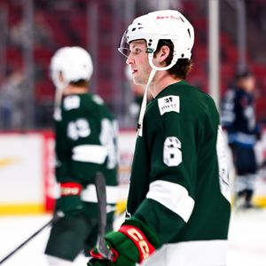 Image post by @iowawild on Instagram