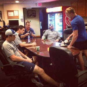 Image post by @tblightning on Instagram