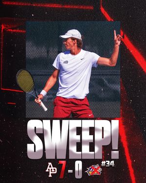 Image post by @apucougars on Instagram