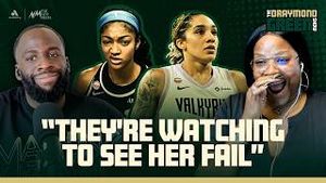 Video post by @draymondgreenshow on YouTube