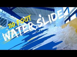 Video post by @uppervalleyaquaticcenter718 on YouTube