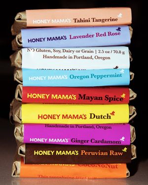 Image post by @honeymamas on Instagram