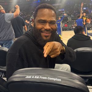 Image post by @anthonyanderson on Instagram
