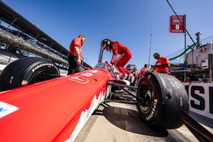 Image post by @ericsson_marcus on Instagram