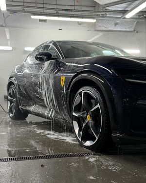 Image post by @batterseapowerwash on Instagram