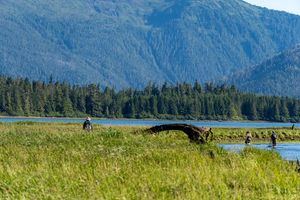 Image post by @thelodgeatwhalepass on Instagram