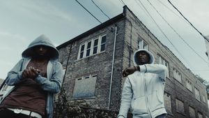 Image post by @vonharrisproductions on Instagram