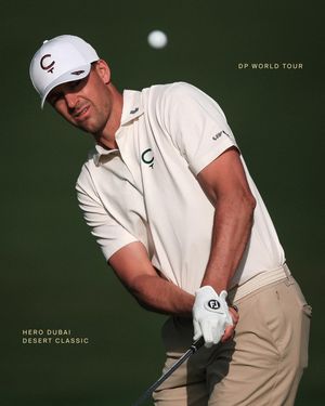 Image post by @cleeksgolfclub on Instagram