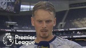 Video post by @nbcsports on YouTube