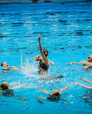 Image post by @swimengland on Instagram