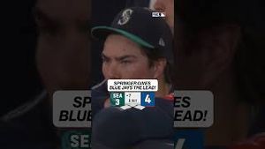 Video post by @foxsports on YouTube