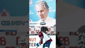 Video post by @guerillasports_ on YouTube