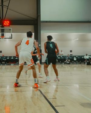 Image post by @midwestbasketballclub on Instagram