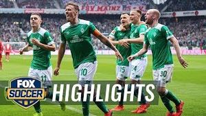 Video post by @FOX Soccer on YouTube
