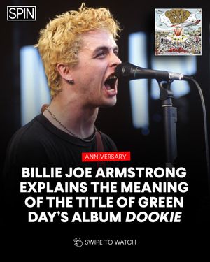 Image post by @spinmag on Instagram