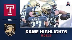 Video post by @americanathleticconf on YouTube