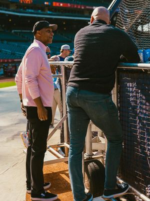 Image post by @losmets on Instagram