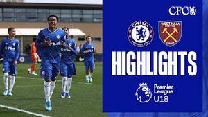 Video post by @chelseafc on YouTube