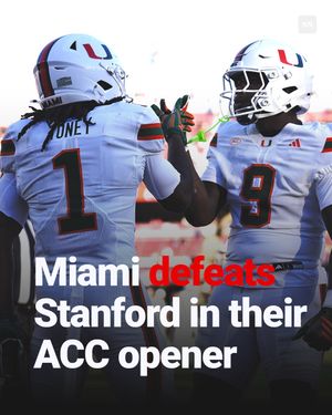Video post by @thesportingnews on TikTok
