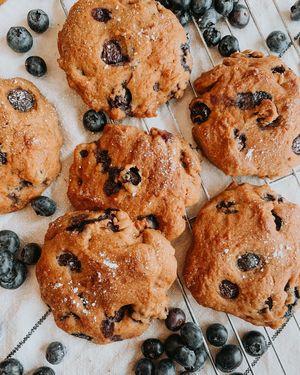 Image post by @goodfoodgoodrun on Instagram