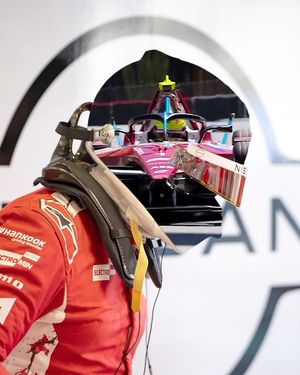 Image post by @nismo on Instagram