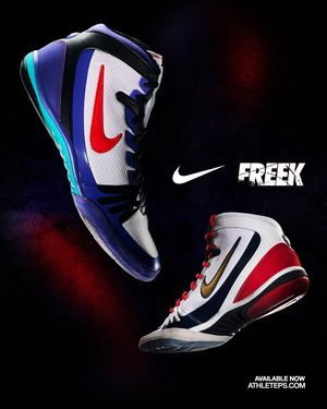 Image post by @athleteps on Instagram