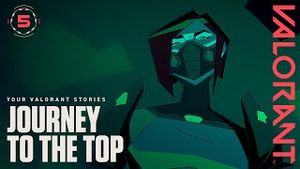 Video post by @VALORANT on YouTube
