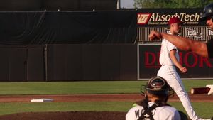 Image post by @WisconsinTimberRattlers on Facebook