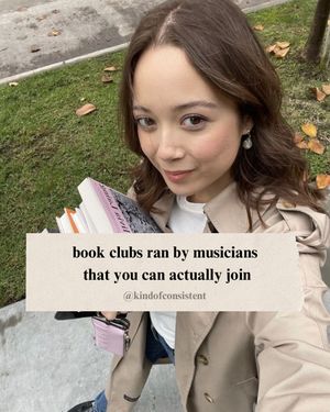 Image post by @kindofconsistent on Instagram