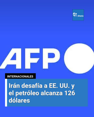 Image post by @infodiariord on Instagram