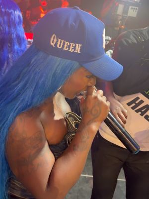 Image post by @spiceofficial on Instagram