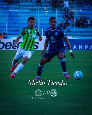 Image post by @motagua on Instagram
