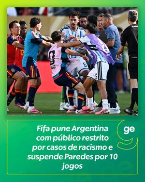 Image post by @ge.globo on Instagram