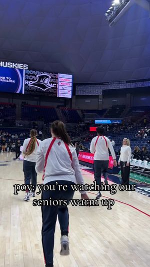 Video post by @uconnwbb on TikTok