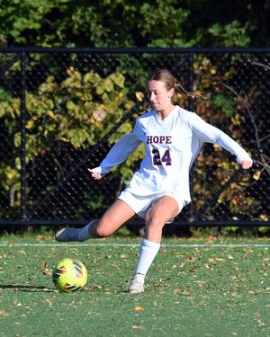 Image post by @hopeathletics on Instagram
