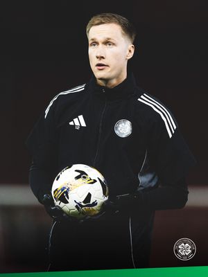 Image post by @celticfc on Instagram