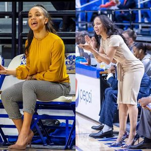 Image post by @unhypedathletics on Instagram