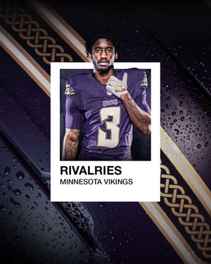 Image post by @vikings on Instagram